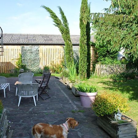 Appart 36M² A Pau-Morlaas Eksteriør billede