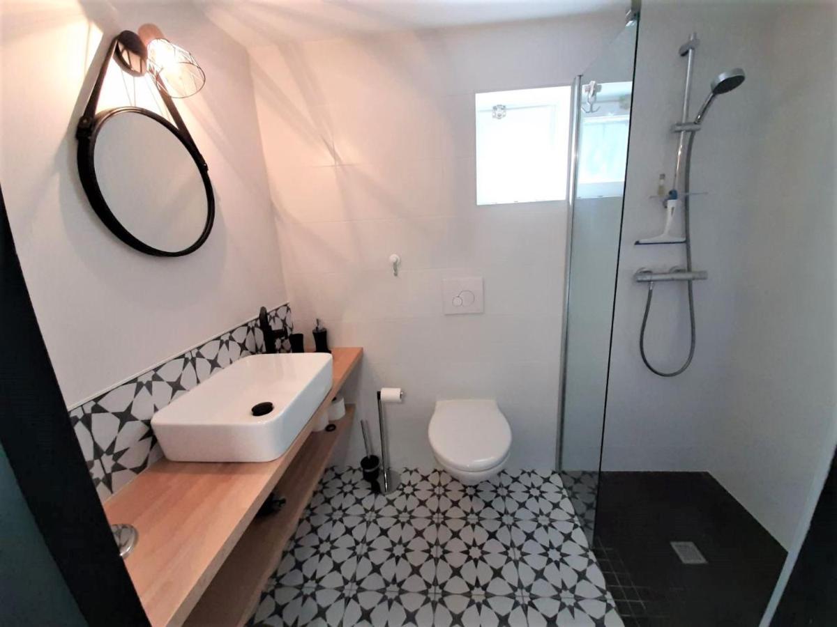 Appart 36M² A Pau-Morlaas Eksteriør billede