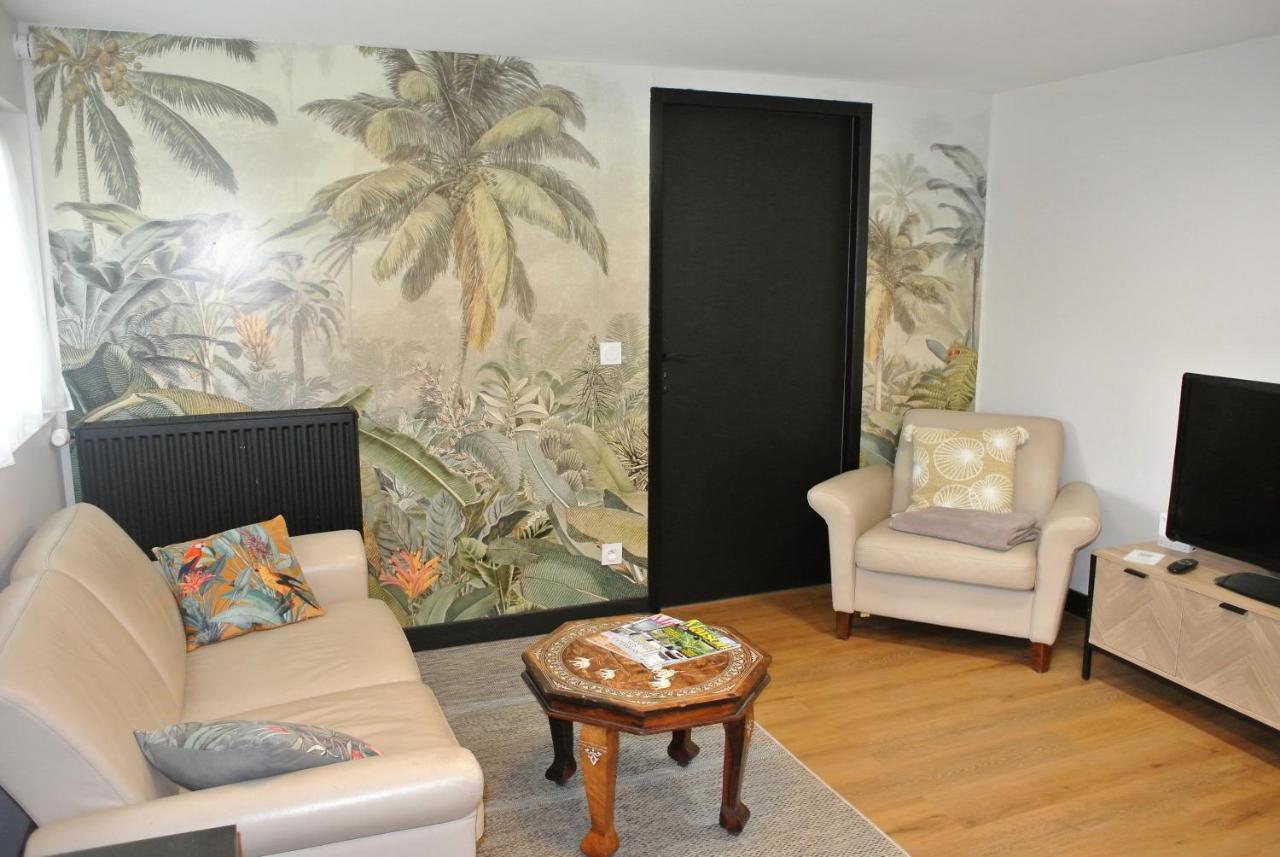 Appart 36M² A Pau-Morlaas Eksteriør billede